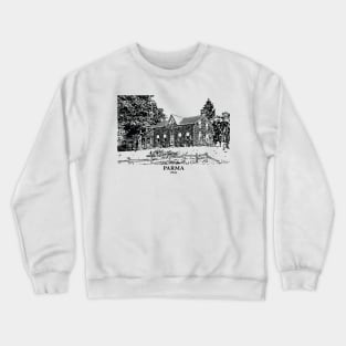 Parma - Ohio Crewneck Sweatshirt